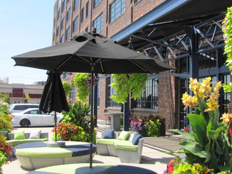 More Photos Of 580 N 4th St, Columbus Loft Creative Space For Lease