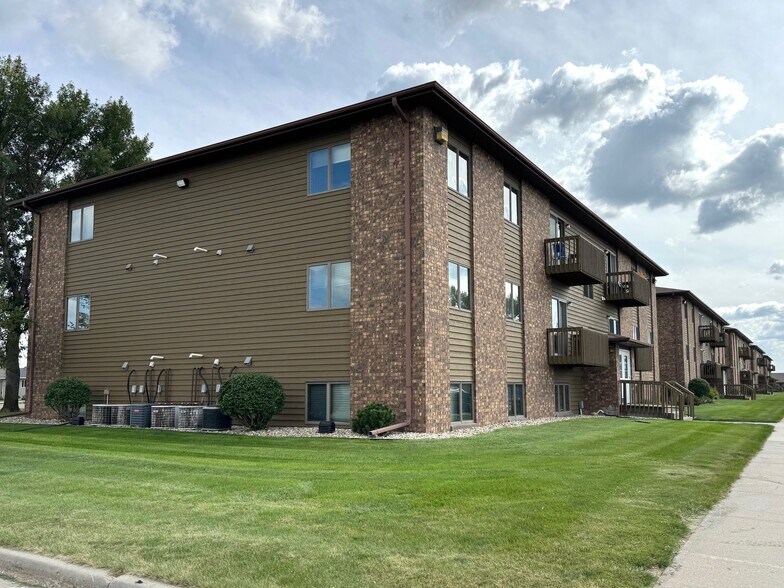 More Photos Of , Mitchell Multifamily For Sale