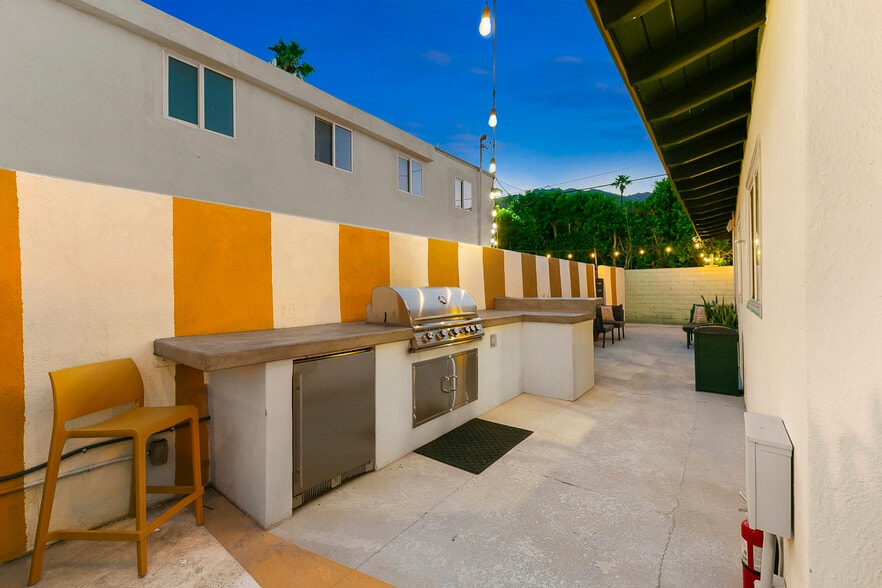 More Photos Of 1339 N Indian Canyon Dr, Palm Springs Hotel For Sale