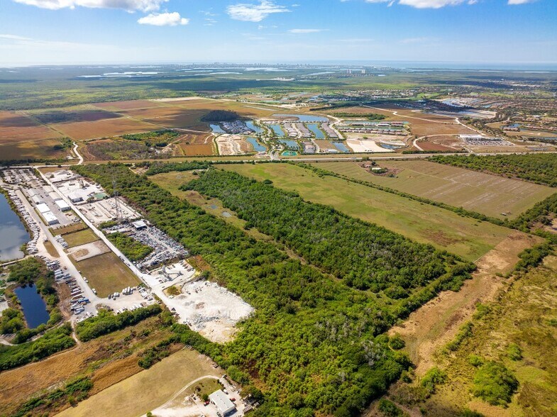 More Photos Of 15435 Tamiami Trl E, Naples Land For Sale