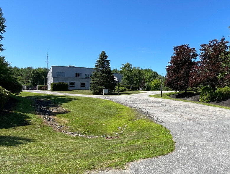 More Photos Of 83 Anthony Ave, Augusta Office For Lease