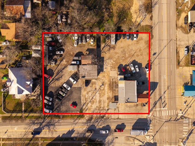 More Photos Of 103 W Kingsbury St, Seguin Land For Sale