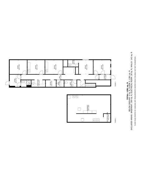 More Photos Of 867-869 Bergen Ave, Jersey City Storefront Retail Residential For Lease