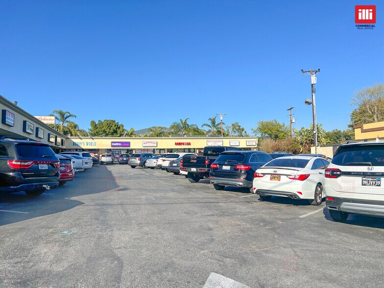 More Photos Of 2027-2055 Glenoaks Blvd, San Fernando Unknown For Lease