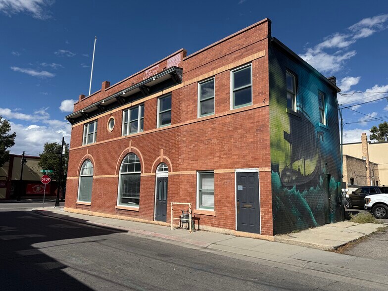 More Photos Of 7665 Main St, Midvale Loft Creative Space For Sale