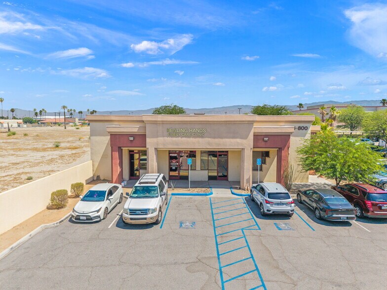 More Photos Of , Indio Office For Sale