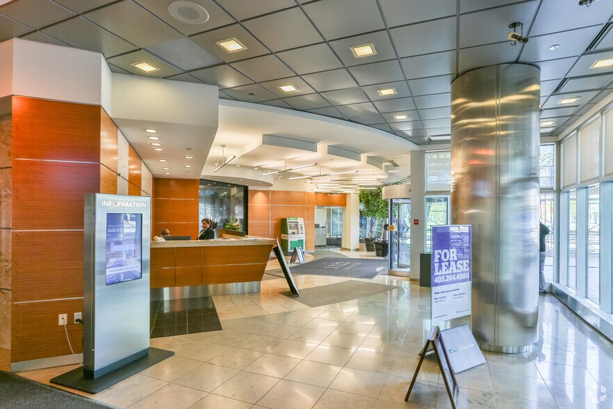 More Photos Of 1122 4th St SW, Calgary Office For Lease