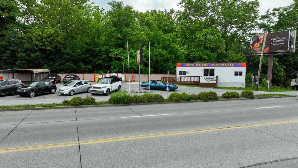 More Photos Of 678 S Richland Ave, York Land For Sale