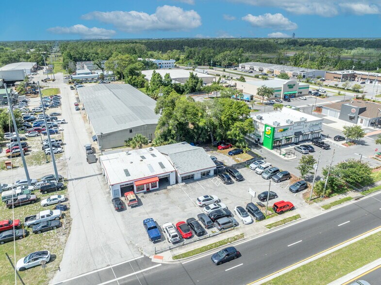 More Photos Of 800-806 W Sr 434, Longwood Auto Repair For Sale
