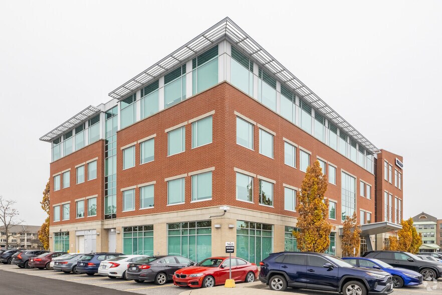 More Photos Of 1 Chrysalis Way, Ottawa Office For Lease