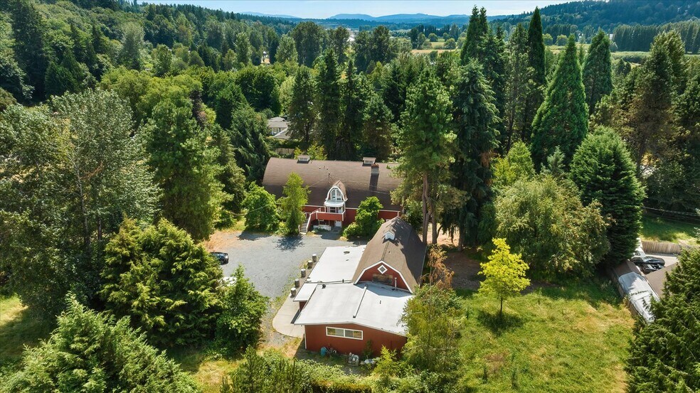 More Photos Of 16708 140th Pl NE, Woodinville Winery Vineyard For Lease