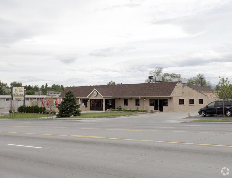 More Photos Of 1595 S Federal Blvd, Denver Restaurant For Sale