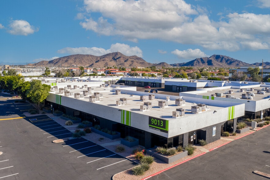 More Photos Of 2320 W Mission Ln, Phoenix Unknown For Lease