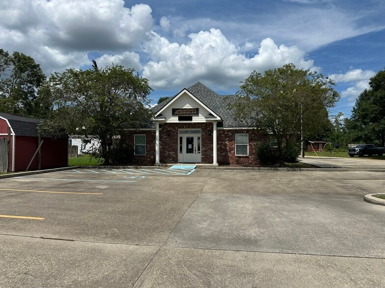 Primary Photo Of 12799 Burgess Ave, Walker Office For Sale