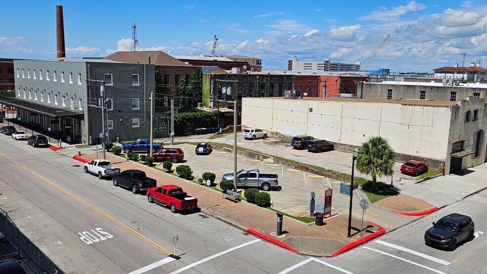 Primary Photo Of 2028 Mechanic St, Galveston Land For Sale