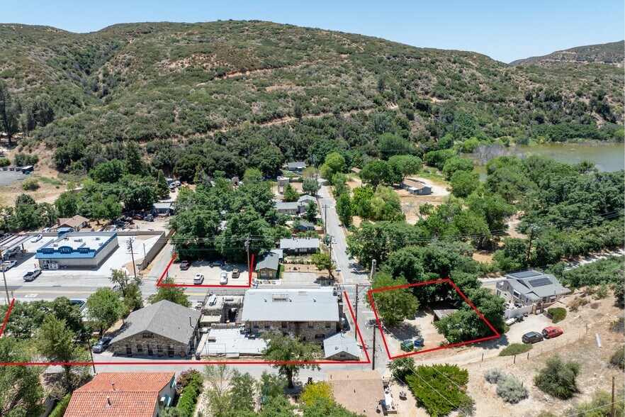 More Photos Of 17539 Elizabeth Lake Rd, Lake Hughes Hotel For Sale