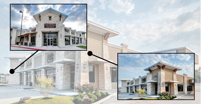 More Photos Of 22560 SH 249, Houston Freestanding For Lease