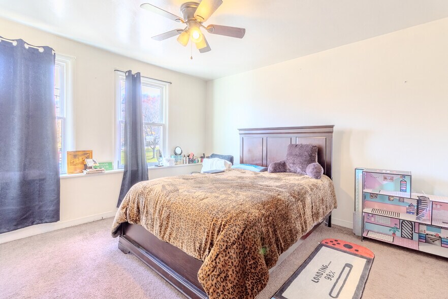 More Photos Of 112 Westinghouse Ave, Wilmerding Storefront Retail Residential For Sale