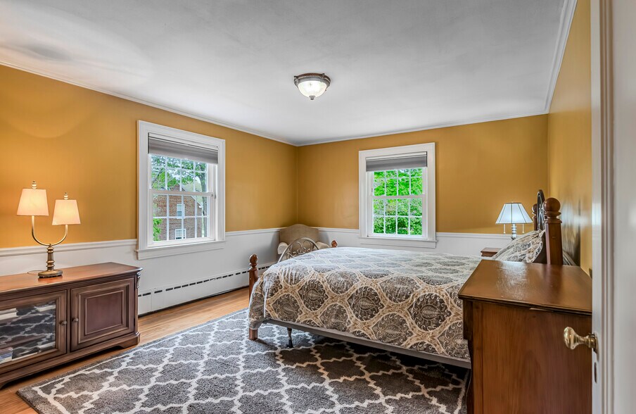 More Photos Of 2810 Genesee St, Utica Office For Sale