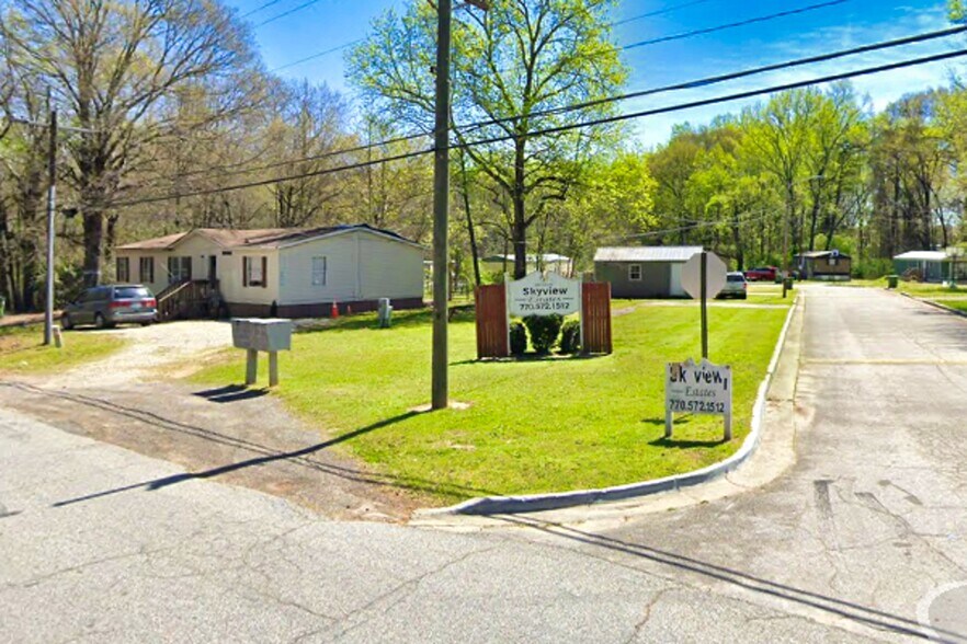 More Photos Of 340 Towler St, Monroe Manufactured Housing Mobile Home Park For Sale