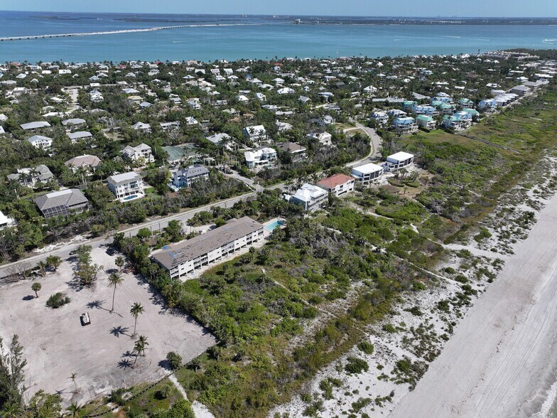 More Photos Of 527 E Gulf Dr, Sanibel Land For Sale