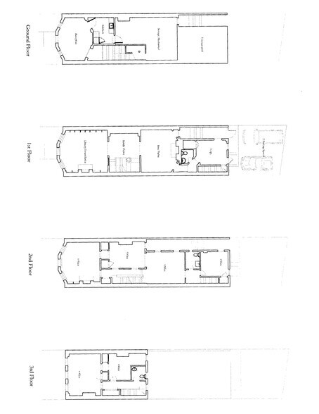 More Photos Of 1715 N St NW, Washington Office For Lease