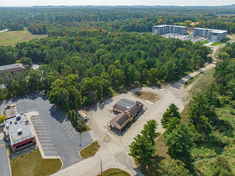 More Photos Of 650 S Frontage Rd, Wisconsin Dells Land For Sale