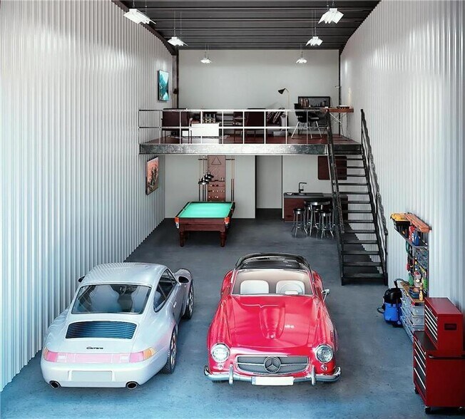 More Photos Of 940 McKinley Pky, Delano Light Manufacturing For Sale