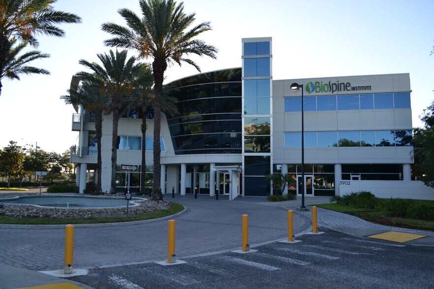 More Photos Of 3900 Millenia Blvd, Orlando Medical For Lease