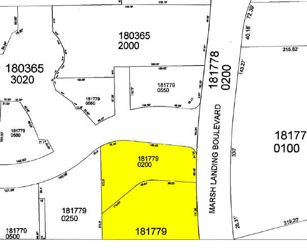 More Photos Of 4300 Marsh Landing Blvd, Jacksonville Beach Office For Lease