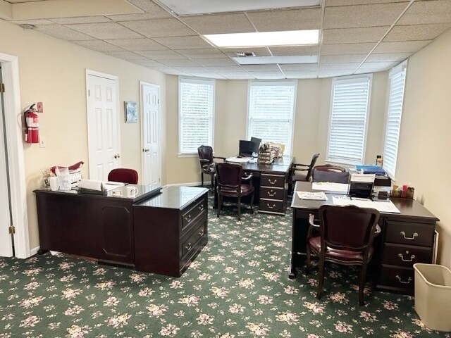 More Photos Of 61 Main St, Holmdel Office For Sale