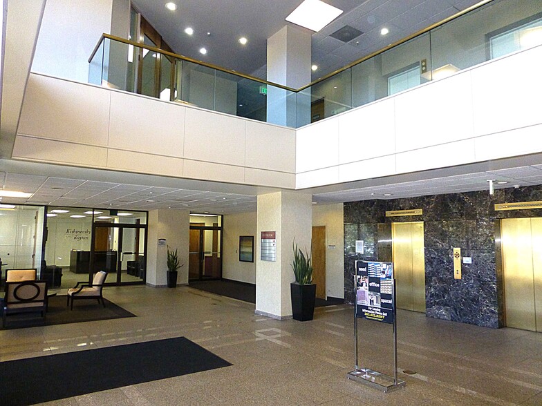 More Photos Of 2821 S Parker Rd, Aurora Office For Lease