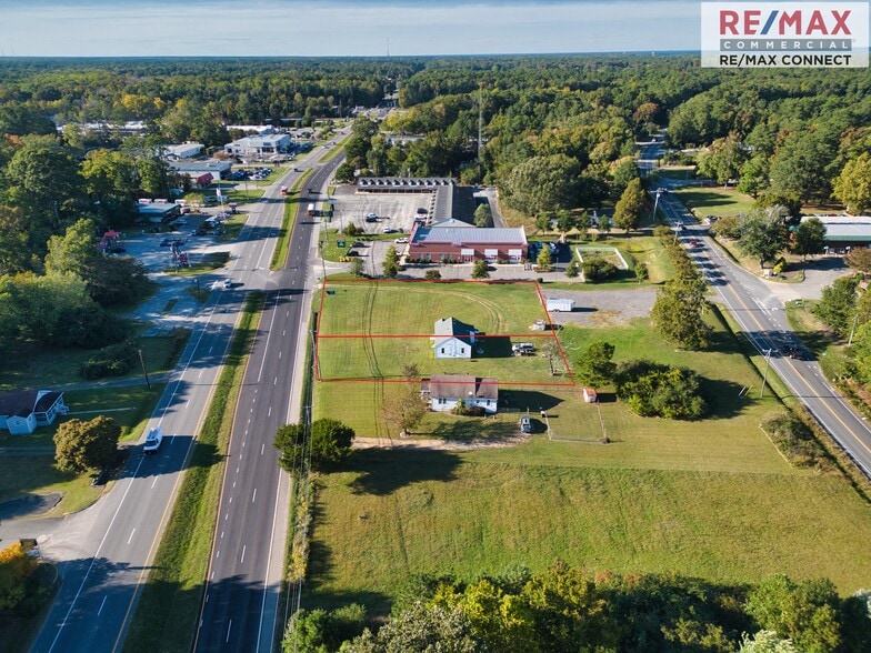More Photos Of 7214 George Washington Mem Hwy, Yorktown Land For Sale
