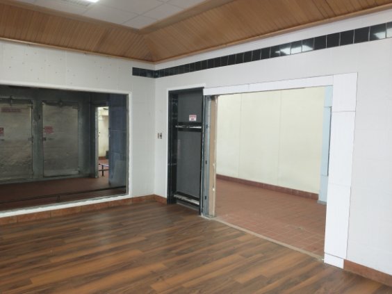 More Photos Of 1211 SW Lee Blvd, Lawton Fast Food For Sale