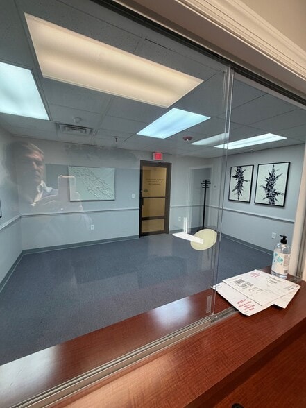 More Photos Of 50 Mount Prospect Ave, Clifton Medical For Lease