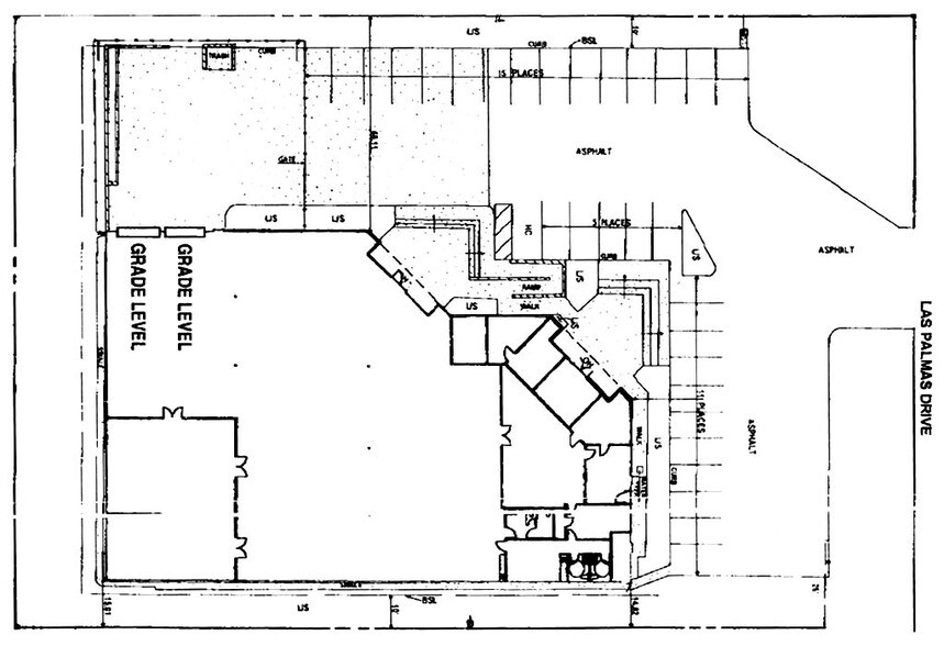 More Photos Of 2081 Las Palmas Dr, Carlsbad Manufacturing For Lease