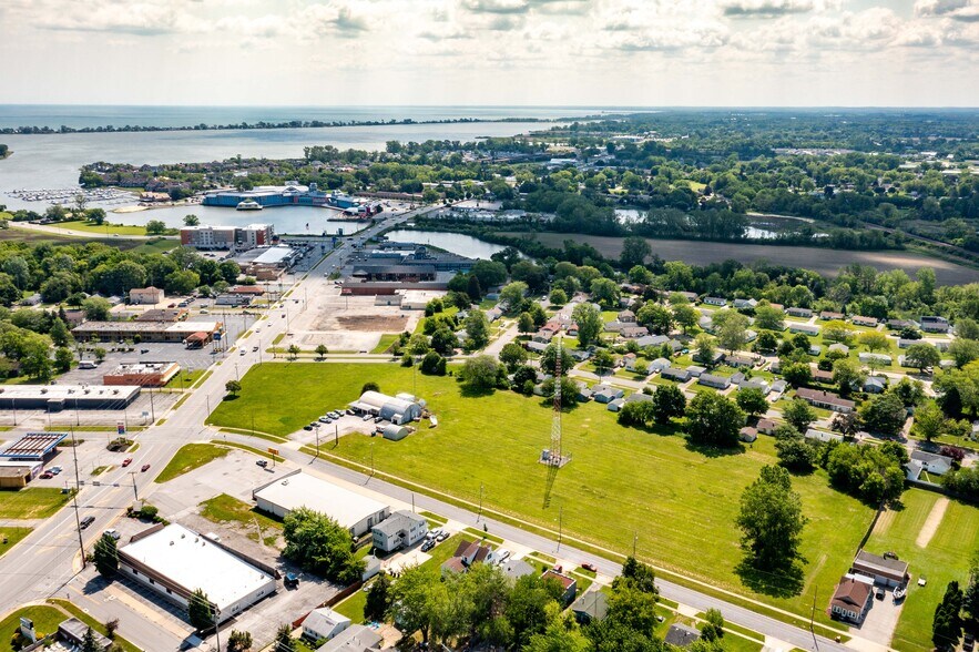 More Photos Of 1640 Cleveland Rd, Sandusky Land For Sale