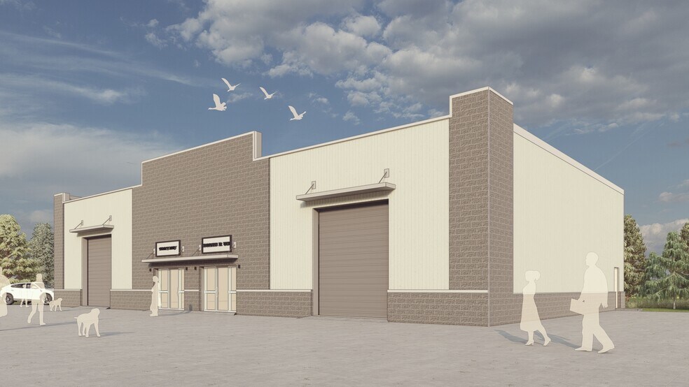 More Photos Of 332 Goldsby rd, Santa Rosa Beach Showroom For Sale