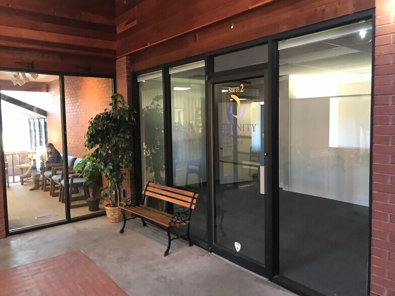 More Photos Of 39 N Professional Way, Payson Medical For Lease