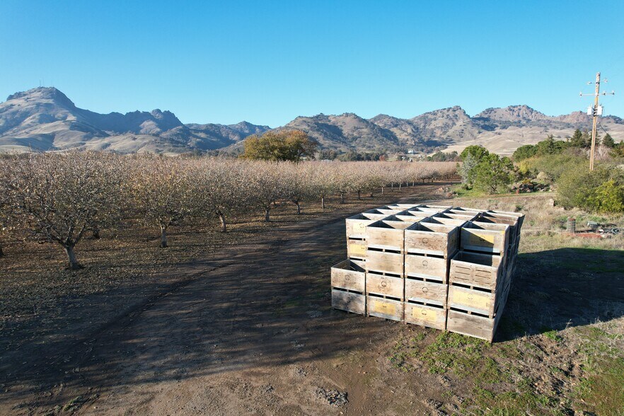 More Photos Of 9121 Pass Rd Rd, Sutter Land For Sale