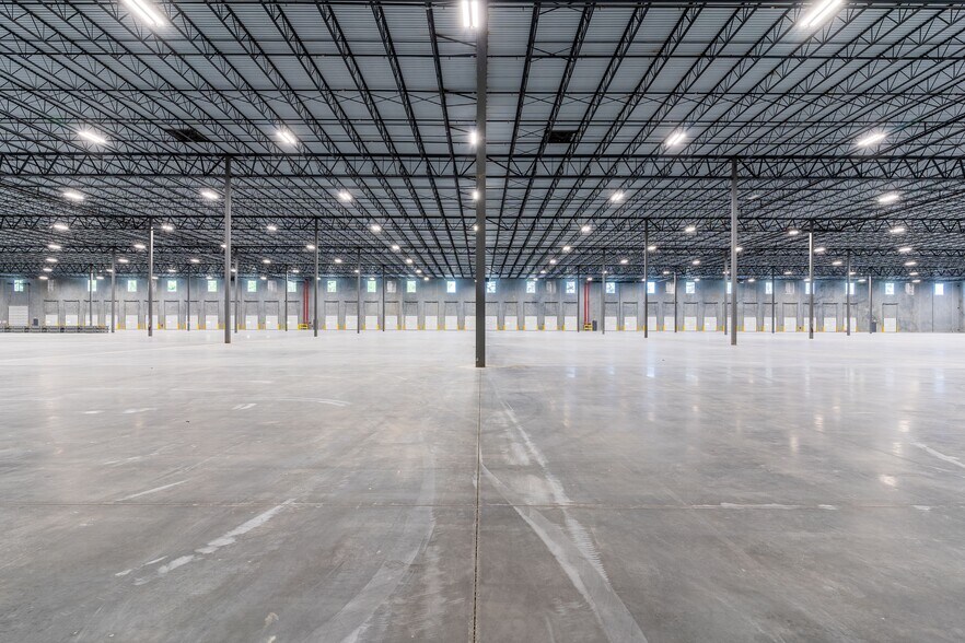 More Photos Of 1399 Fulton Industrial Blvd NW, Atlanta Distribution For Lease