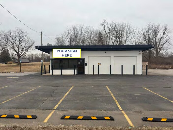More Photos Of 8991 Hudson Rd, Pittsford Convenience Store For Sale