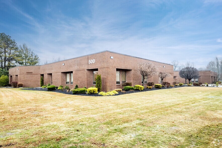 Primary Photo Of 500 Montauk Hwy, West Islip Medical For Lease