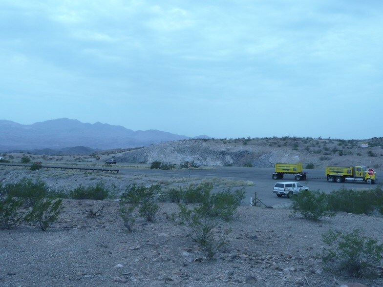 More Photos Of Hwy 68, Bullhead City Land For Sale