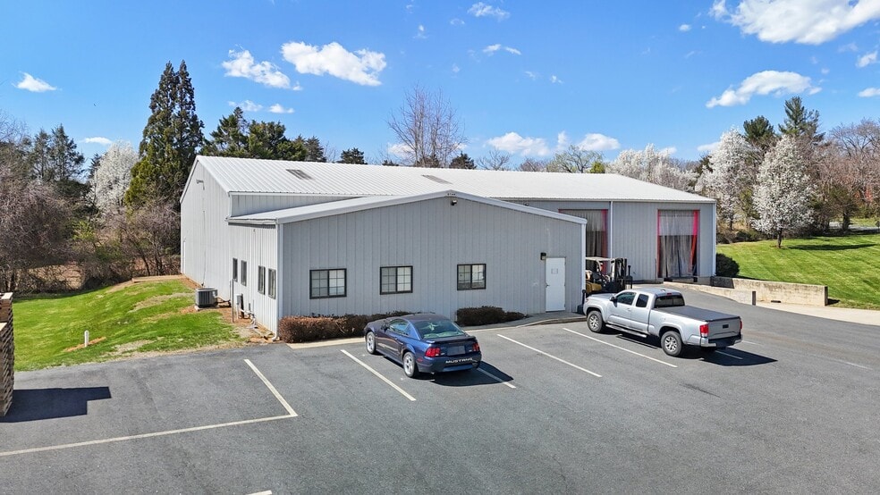 More Photos Of , Rochelle Industrial For Sale