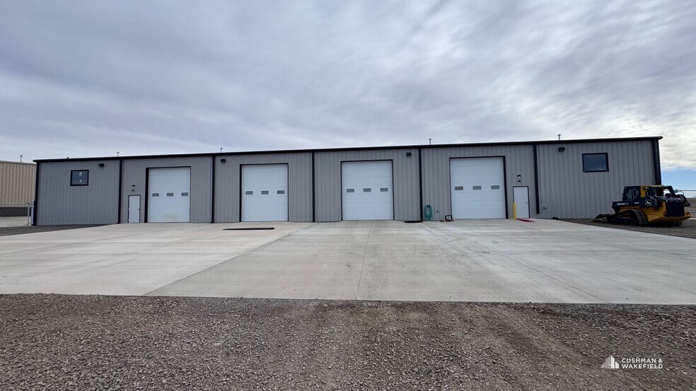 More Photos Of 8761 Bonfire Dr, Wellington Industrial For Sale