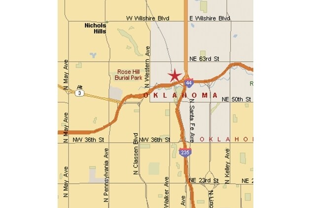 More Photos Of 228 NW 61st St, Oklahoma City Land For Sale