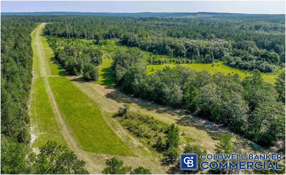 More Photos Of 1340 Clayton Rd, Ridge Spring Land For Sale