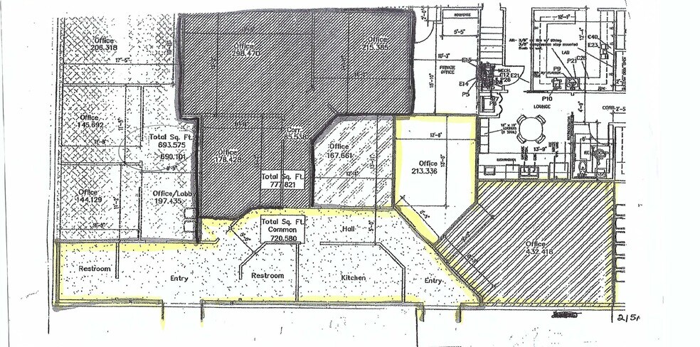 More Photos Of 21510 Kingsland Blvd, Katy Medical For Lease