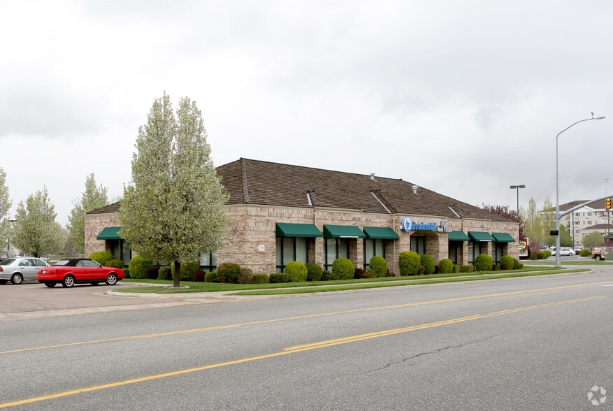 More Photos Of 1597 Woodland Park Dr, Layton Office For Lease